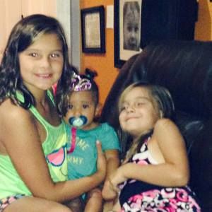 Meet your Posher, Annette