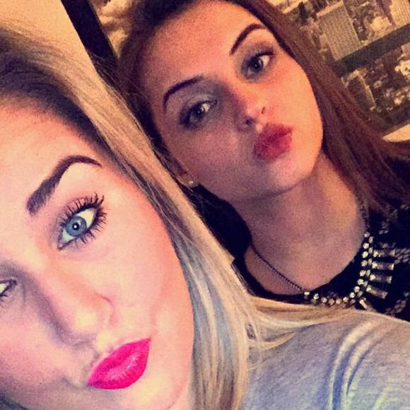 Meet your Posher, Olivia