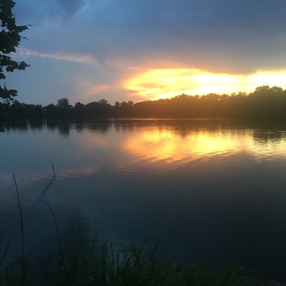 Meet your Posher, Ana