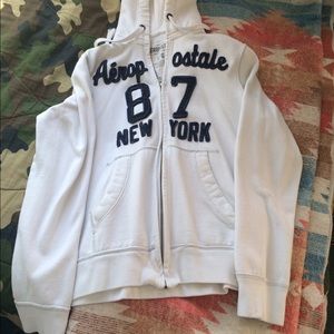 Aeropostale Jacket