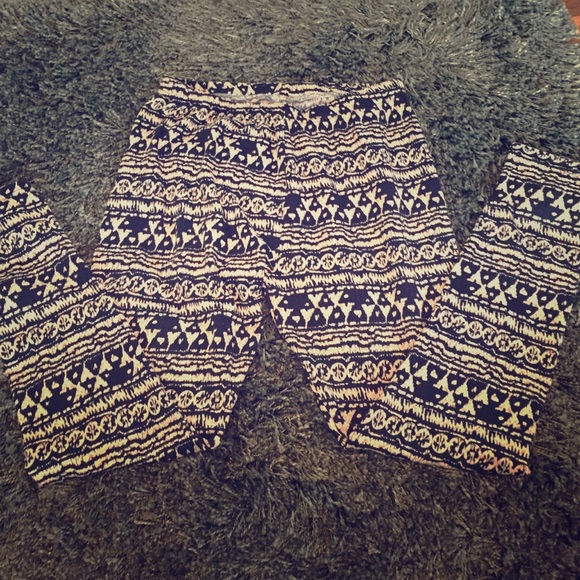 Pants - Leggings Pants - Leggings