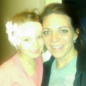 Meet your Posher, Brooke