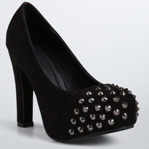 Platform pumps