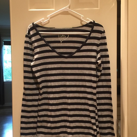 Rue 21 Shirt