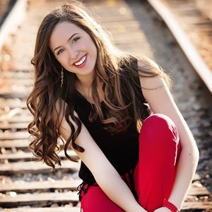 Meet your Posher, Kaylee