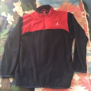 Jordan Jacket.