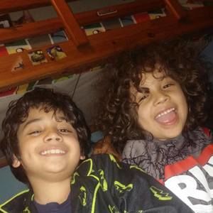 Meet your Posher, Yeny karolina