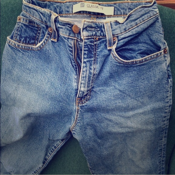 Mom jeans RESERVED