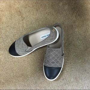 Steve Madden sneakers