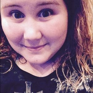 Meet your Posher, Natasha