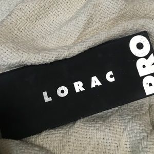 Original Lorac Pro Palette