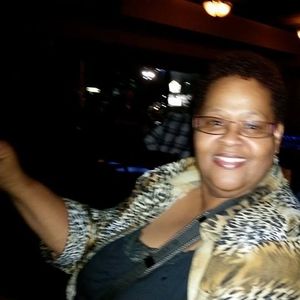 Meet your Posher, Denise