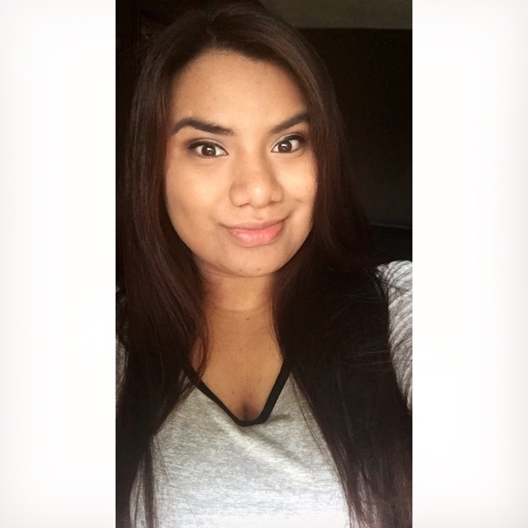 Meet your Posher, Jessica