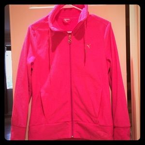 Puma Fleece