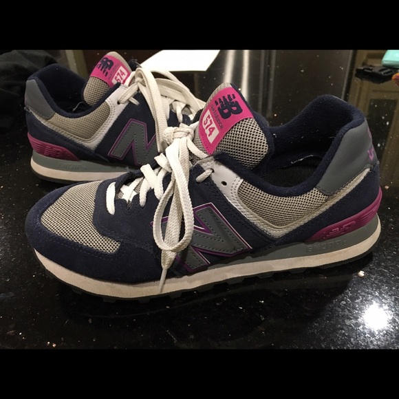 New Balance 574