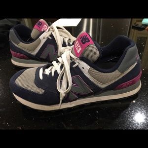 New Balance 574