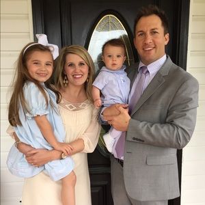 Meet your Posher, Kellie