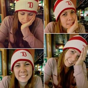 Meet your Posher, Sara