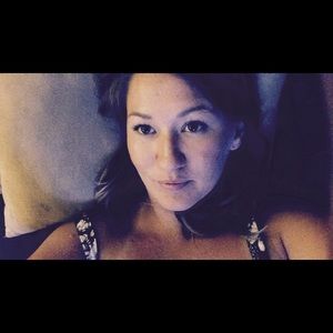 Meet your Posher, Britt