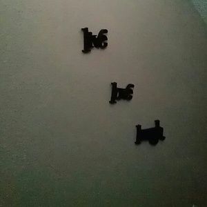 Meet your Posher, Deborah