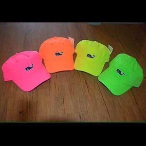 ISO VINEYARD VINE HATS