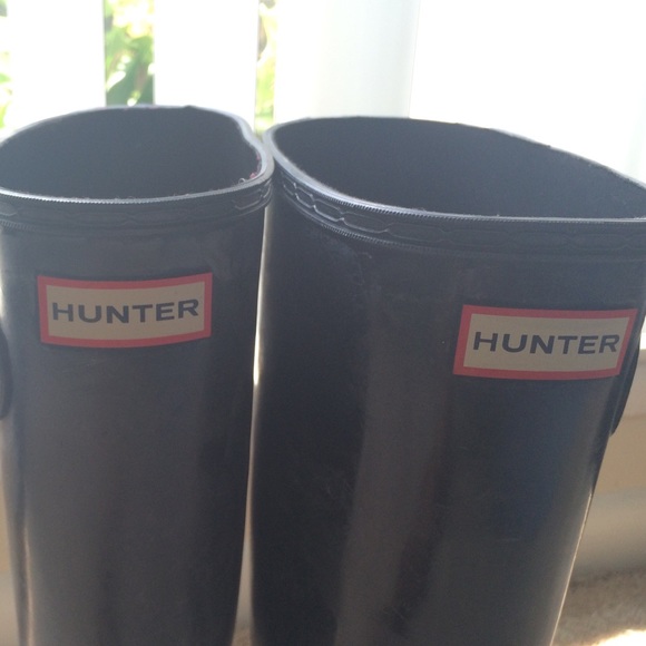 Hunter Boots