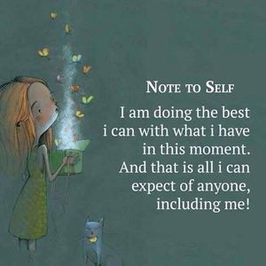 Meet your Posher, Jill