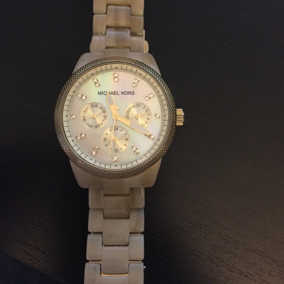 Michael Kors Watch MK5039