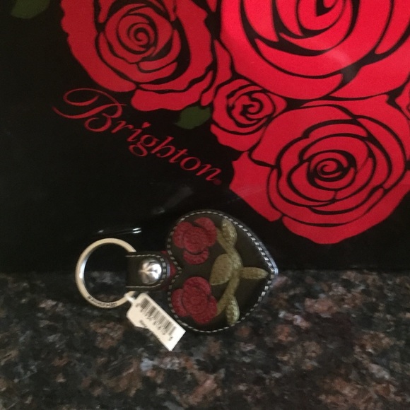 Brighton Keychain❤️