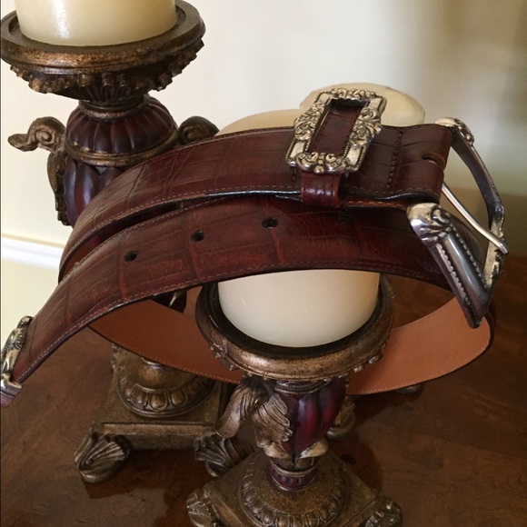 Brighton belt