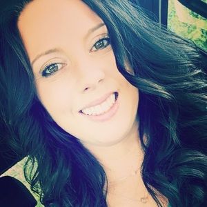 Meet your Posher, Krystin