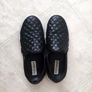 Steve Madden shoes