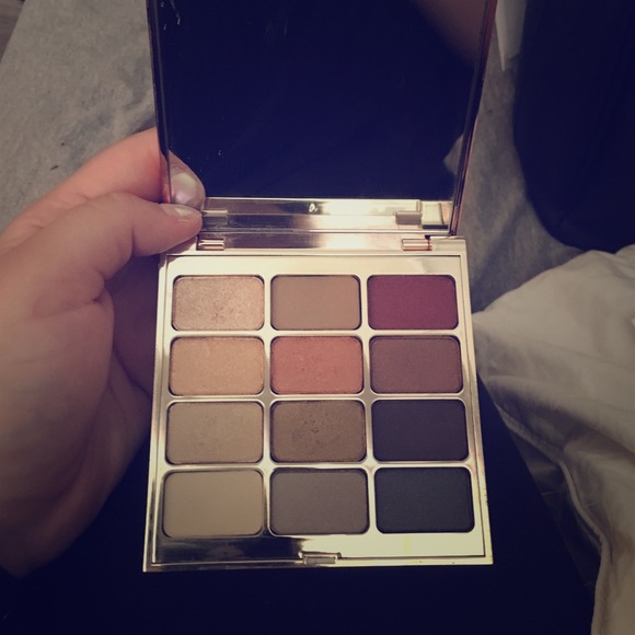 Stila Spirit Eyeshadow Palette