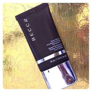 Becca primer