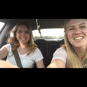 Meet your Posher, Alex