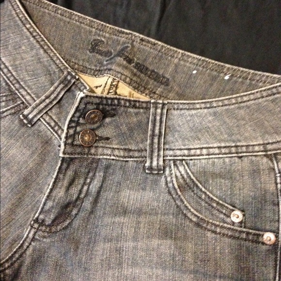 Guess Jeans Riveria box 1 - Picture 2 of 4