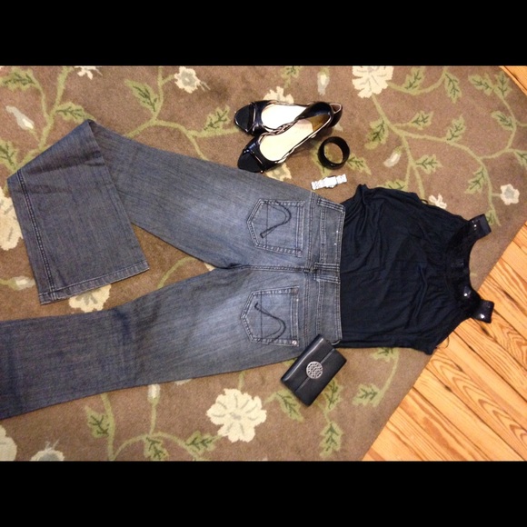 Guess Jeans Riveria box 1 - Picture 3 of 4