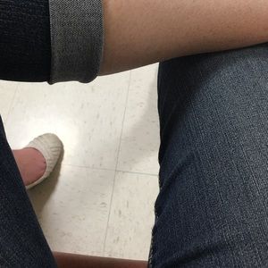 Meet your Posher, Ruth