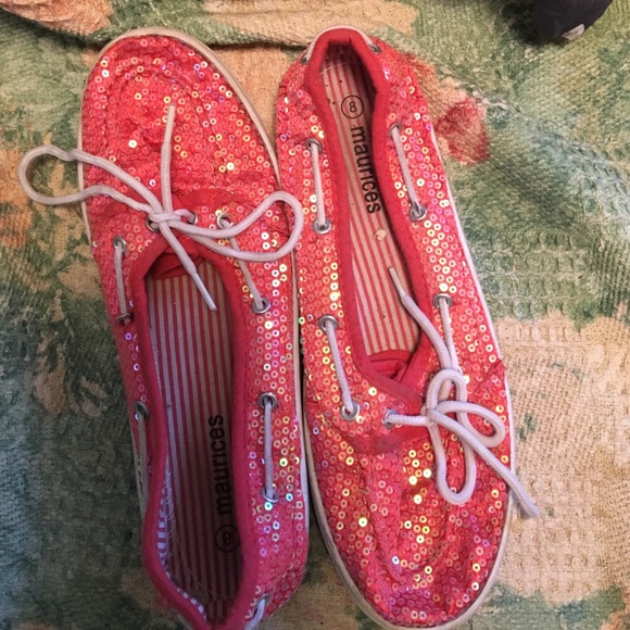 Gently worn Tennis Shoes