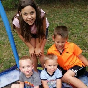 Meet your Posher, Tammy