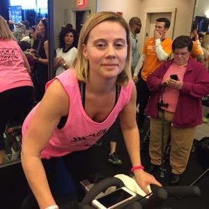 Meet your Posher, Jessica