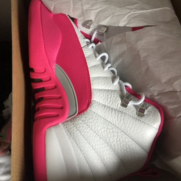 Pink! Jordan ❌SOLD❌ - Picture 4 of 4