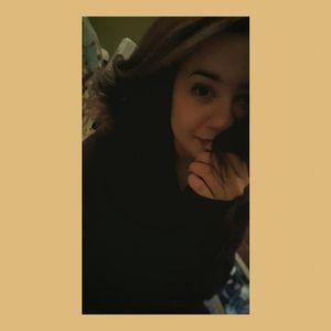 Meet your Posher, Khadijah