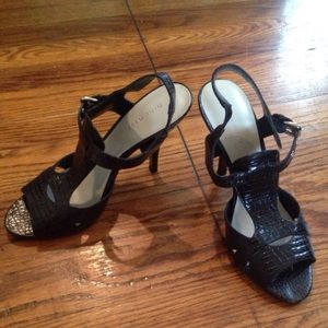 Nine West sandals