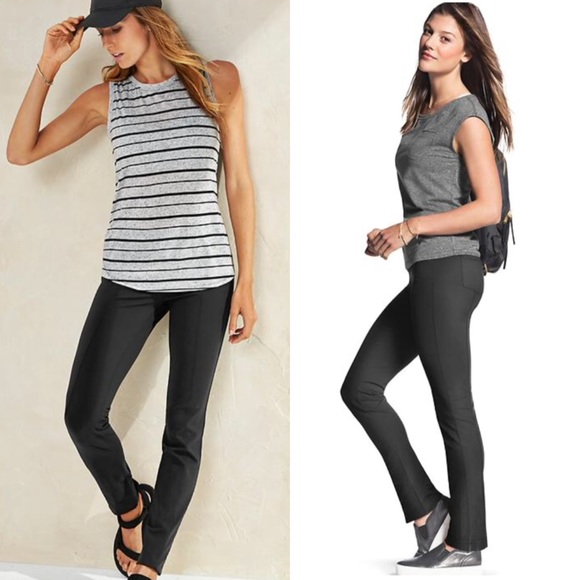 Athleta Pants - Athleta Metro Skinny Yoga Pant Athleta Pants - Athleta Metro Skinny Yoga Pant