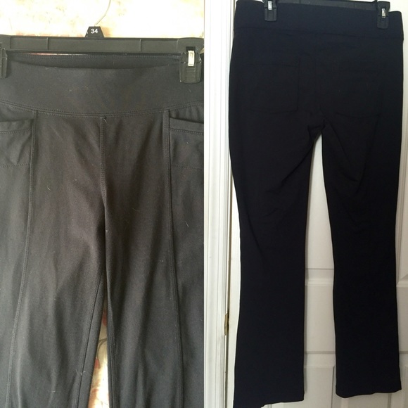 Athleta Pants - Athleta Metro Skinny Yoga Pant Athleta Pants - Athleta Metro Skinny Yoga Pant