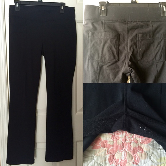 Athleta Pants - Athleta Metro Skinny Yoga Pant Athleta Pants - Athleta Metro Skinny Yoga Pant