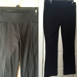 Athleta Pants - Athleta Metro Skinny Yoga Pant Athleta Pants - Athleta Metro Skinny Yoga Pant