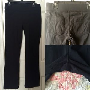 Athleta Pants - Athleta Metro Skinny Yoga Pant Athleta Pants - Athleta Metro Skinny Yoga Pant