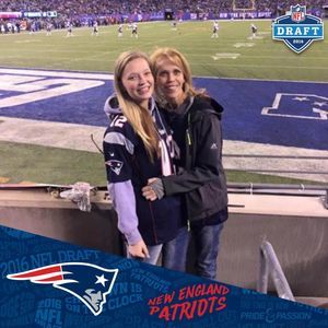 Meet your Posher, Kristin